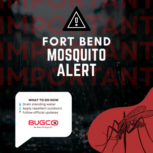 BUGCO Mosquito