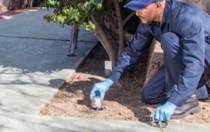 Do Termite Bait Stations Work in the Houston Area