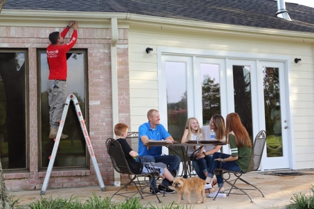 Mosquito Misting Systems