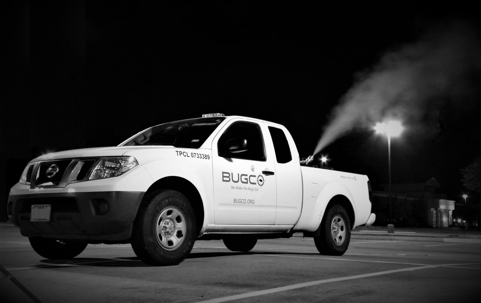 Community & Association Mosquito Control