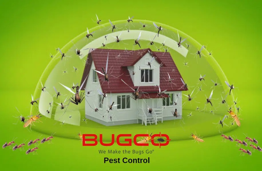 Bugco® Pest Control